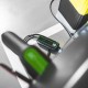 Green Cell mobilusis įkroviklis 3.6 kW Type 2 iki Schuko 6.5m GC maitinimo kabelis skirtas elektromobiliams ir plug-in hibridams įkrauti
